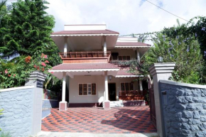 Ferndale Homestay